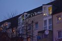 Feuer 2 Dachwohnung Koeln Severinswall Bayenstr P077